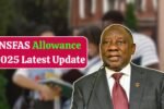 NSFAS Allowance