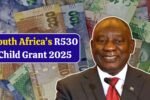 R530 Child Grant