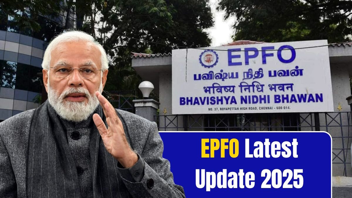New EPFO Rules