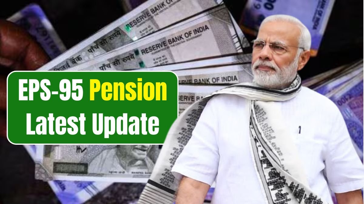 EPS-95 Pension Boost