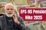 EPS-95 Pension Hike 2025