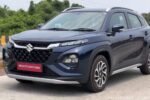 New Maruti Fronx